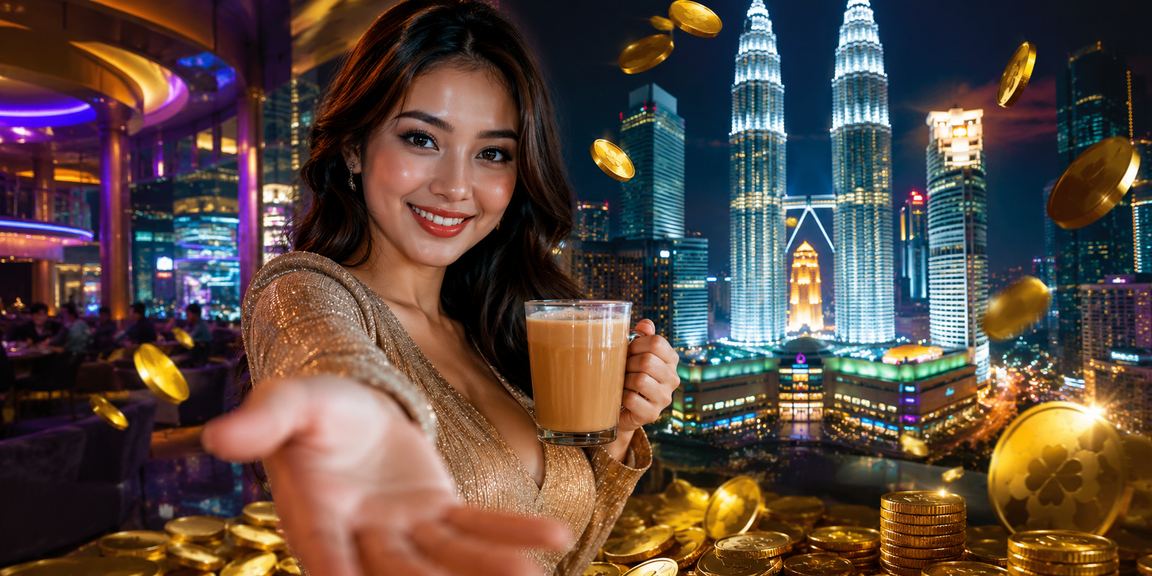 Suasana hiburan kasino Kuala Lumpur dengan pendekatan permainan bertanggungjawab