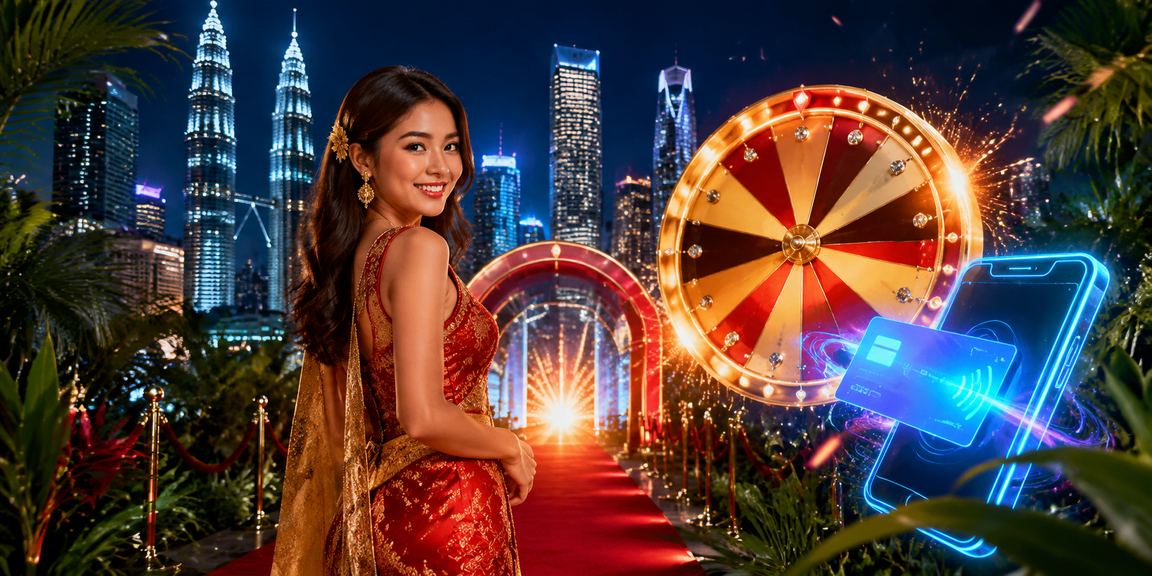 Pengguna Kuala Lumpur menyemak soalan lazim mrcoin88 sebelum bermain