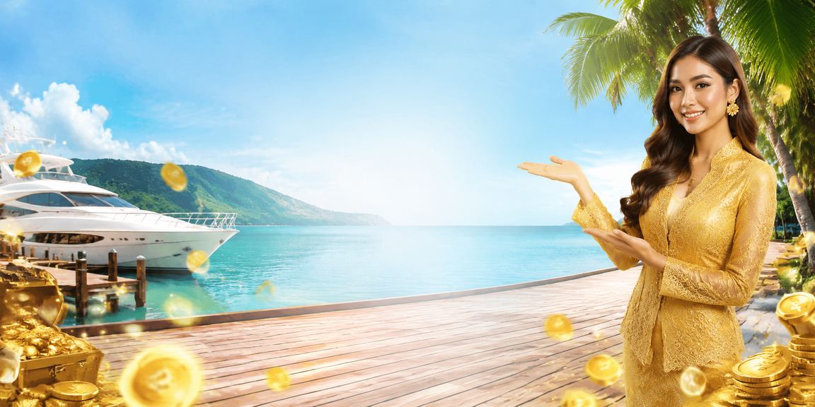 Suasana VIP dan bonus kasino bergaya kebaya di Kuantan dengan hadiah jackpot menarik