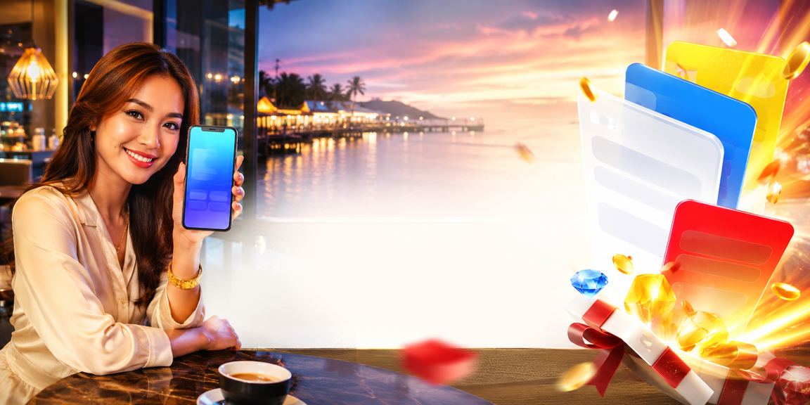 Pengguna Malaysia membuat deposit RM melalui aplikasi mudah alih mrcoin88