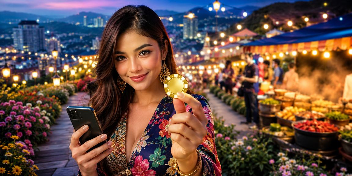 Pemain Malaysia menikmati permainan teen patti dalam talian di platform mrcoin88